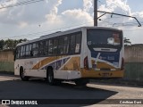 Auto Viação Três Amigos B44503 na cidade de Rio de Janeiro, Rio de Janeiro, Brasil, por Cristhian Davi. Número da foto: #:id.