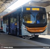 Viação Cruzeiro > Viação Sidon 38183 na cidade de Ibirité, Minas Gerais, Brasil, por Davi Bruno. Número da foto: #13266574.
