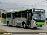 Expresso Maringá São José dos Campos 3340 na cidade de São José dos Campos, São Paulo, Brasil, por Robson Prado. Número da foto: #13267139.