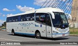 Viação Atibaia São Paulo 1714 na cidade de Campinas, São Paulo, Brasil, por Sérgio de Sousa Elias. Número da foto: #13268321.