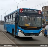 Corporación Innovativa Roluesa S.A.C.  na cidade de Lurin, Lima, Lima Metropolitana, Peru, por Fabricio Cortez. Número da foto: #13266810.