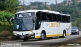LMD Tur 540 na cidade de Petrópolis, Rio de Janeiro, Brasil, por Adriano Pedro. Número da foto: #13267055.