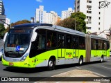 Viação Jardins 10841 na cidade de Belo Horizonte, Minas Gerais, Brasil, por César Ônibus. Número da foto: #13268039.