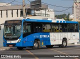 Viação Estrela RJ 177.051 na cidade de Niterói, Rio de Janeiro, Brasil, por Jordan Santos do Nascimento. Número da foto: #13267266.