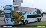 Empresa União de Transportes 4184 na cidade de Florianópolis, Santa Catarina, Brasil, por George Miranda. Número da foto: #13268085.