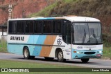 Transporte Coletivo Eromave 1030 na cidade de Muriaé, Minas Gerais, Brasil, por Lucas Oliveira. Número da foto: #13267834.