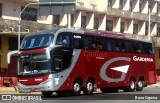 Expresso Gardenia 4005 na cidade de Belo Horizonte, Minas Gerais, Brasil, por Rava Ogawa. Número da foto: #:id.