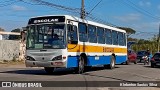 Lady Anna Transportes 0150/023 na cidade de Guarulhos, São Paulo, Brasil, por Kleberton Santos Silva. Número da foto: #13266356.