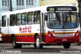 Transportes Cedraz 216 na cidade de Cachoeira, Bahia, Brasil, por Marcio Alves Pimentel. Número da foto: #13268383.