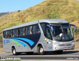 Kuba Turismo 1043 na cidade de Aparecida, São Paulo, Brasil, por Adailton Cruz. Número da foto: #13267695.