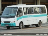 Vavá Transportes 03 na cidade de Feira de Santana, Bahia, Brasil, por Marcio Alves Pimentel. Número da foto: #13267885.