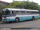 Autotransportes Santa Gertrudis Grecia AB 4850 na cidade de Heredia, Heredia, Heredia, Costa Rica, por Luis Diego Sánchez. Número da foto: #13266724.