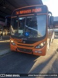 Auto Viação São José dos Pinhais 20406 na cidade de Pinhais, Paraná, Brasil, por JONATHAN EDUARDO CANTOR. Número da foto: #13266280.