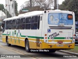 VAP - Viação Alto Petrópolis 4478 na cidade de Porto Alegre, Rio Grande do Sul, Brasil, por Otávio dos Reis . Número da foto: #13267435.