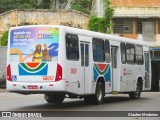 Reunidas Transportes >  Transnacional Metropolitano 56057 na cidade de João Pessoa, Paraíba, Brasil, por Glauber Medeiros. Número da foto: #13266551.