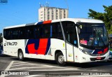 Jumbo Turismo 8131 na cidade de São Paulo, São Paulo, Brasil, por Renan  Bomfim Deodato. Número da foto: #13266723.