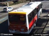 Auto Viação Alpha A48100 na cidade de Rio de Janeiro, Rio de Janeiro, Brasil, por Pietro dos Reis Gonçalves . Número da foto: #13268290.