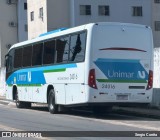 Unimar Transportes 24016 na cidade de Vila Velha, Espírito Santo, Brasil, por Sergio Corrêa. Número da foto: #13266199.