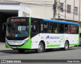 Viação Dedo de Deus 1061 na cidade de Teresópolis, Rio de Janeiro, Brasil, por Diego Oliveira. Número da foto: #13266827.