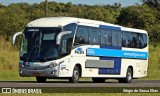 Auto Viação Bragança 18.029 na cidade de São Carlos, São Paulo, Brasil, por Sérgio de Sousa Elias. Número da foto: #13268541.