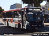Viação Novacap C51629 na cidade de Rio de Janeiro, Rio de Janeiro, Brasil, por Pietro dos Reis Gonçalves . Número da foto: #13268221.
