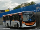 Itamaracá Transportes 1.703 na cidade de Igarassu, Pernambuco, Brasil, por Davi Lucas. Número da foto: #13266387.