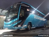 Viação Águia Branca 28370 na cidade de Porto Seguro, Bahia, Brasil, por Busólogo Baixo Sul. Número da foto: #13267071.