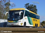 Empresa Gontijo de Transportes 21510 na cidade de Brasília, Distrito Federal, Brasil, por Jacy Emiliano. Número da foto: #13266822.