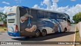 Empresa de Transportes Andorinha 7008 na cidade de Brasília, Distrito Federal, Brasil, por Udiston Teles de Oliveira. Número da foto: #13266939.