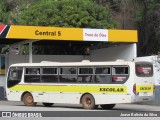 RC Transporte e Turismo 9018 na cidade de Coronel Fabriciano, Minas Gerais, Brasil, por Joase Batista da Silva. Número da foto: #13268496.