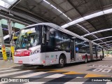 Viação Campo Belo 7 1845 na cidade de São Paulo, São Paulo, Brasil, por Cristiane Freitas. Número da foto: #:id.