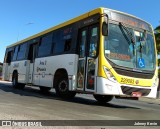 Viação Pioneira 229083 na cidade de Brasília, Distrito Federal, Brasil, por Johnny Kevin. Número da foto: #:id.