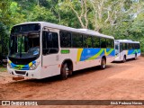Masc Transportes 9J07 na cidade de Santarém, Pará, Brasil, por Erick Pedroso Neves. Número da foto: #13266909.