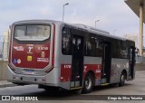 Auto Viação Transcap >> Auto Bless Transportes 8 5749 na cidade de São Paulo, São Paulo, Brasil, por Diego da Silva Teixeira. Número da foto: #13266901.