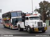 Plusmar 928 na cidade de Quilmes, Quilmes, Buenos Aires, Argentina, por Agustin SanCristobal1712. Número da foto: #13267644.