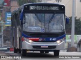 Next Mobilidade - ABC Sistema de Transporte 81.467 na cidade de Santo André, São Paulo, Brasil, por Heitor de Sena Sapaterro. Número da foto: #13267144.