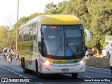 Empresa Gontijo de Transportes 21720 na cidade de Ipatinga, Minas Gerais, Brasil, por Joase Batista da Silva. Número da foto: #13268387.