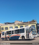 Auto Viação Salineira RJ 111.066 na cidade de São Pedro da Aldeia, Rio de Janeiro, Brasil, por Eduardo Santos. Número da foto: #13266522.