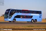 Real Expresso 13108 na cidade de Cordeirópolis, São Paulo, Brasil, por Renan da Costa Oliveira. Número da foto: #:id.
