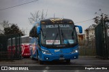 Vamos! 110 na cidade de Estación Central, Santiago, Metropolitana de Santiago, Chile, por Rogelio Labra Silva. Número da foto: #13266187.