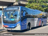 Viação Pirajuçara 11.588 na cidade de Osasco, São Paulo, Brasil, por Matheus Neri dos Santos. Número da foto: #13266492.