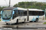 Vega Manaus Transporte 1014006 na cidade de Manaus, Amazonas, Brasil, por Alexandre Lima. Número da foto: #:id.