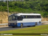 Ônibus Particulares 6537 na cidade de Vitória da Conquista, Bahia, Brasil, por João Emanoel. Número da foto: #13267798.