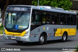 Upbus Qualidade em Transportes 3 5707 na cidade de São Paulo, São Paulo, Brasil, por Marlon Generoso. Número da foto: #:id.