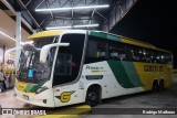 Empresa Gontijo de Transportes 15040 na cidade de João Monlevade, Minas Gerais, Brasil, por Rodrigo Matheus. Número da foto: #13268089.