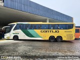 Empresa Gontijo de Transportes 18885 na cidade de Caruaru, Pernambuco, Brasil, por Lenilson da Silva Pessoa. Número da foto: #13268059.