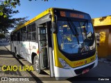 Coletivo Transportes 3638 na cidade de São Caitano, Pernambuco, Brasil, por Caio Lira. Número da foto: #13266313.