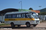 Condor Tur 11820 na cidade de Mogi das Cruzes, São Paulo, Brasil, por Paulo Alexandre da Silva. Número da foto: #13266894.