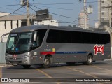 Auto Viação 1001 RJ 108.380 na cidade de Niterói, Rio de Janeiro, Brasil, por Jordan Santos do Nascimento. Número da foto: #13267294.