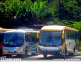 Viação Progresso RJ 682.006 na cidade de Petrópolis, Rio de Janeiro, Brasil, por Marcio Sérgio Castor dos Santos. Número da foto: #13266958.
